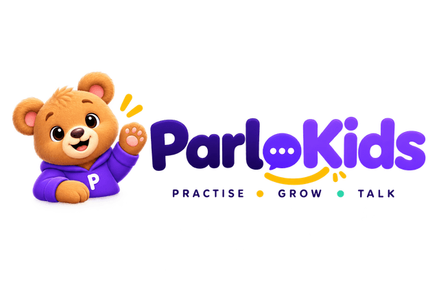ParloKids